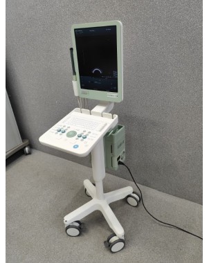 BK Medical Flex Focus 500 Ultrasound Unit