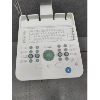 BK Medical Flex Focus 500 Ultrasound Unit