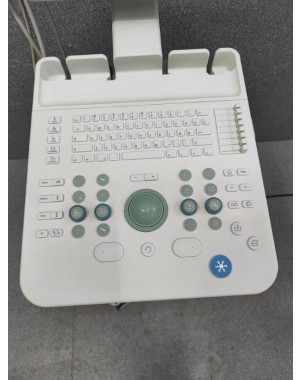 BK Medical Flex Focus 500 Ultrasound Unit