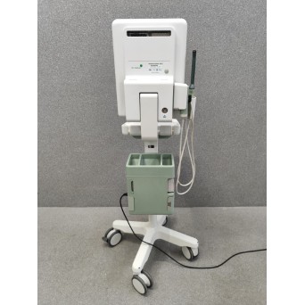 BK Medical Flex Focus 500 Ultrasound Unit