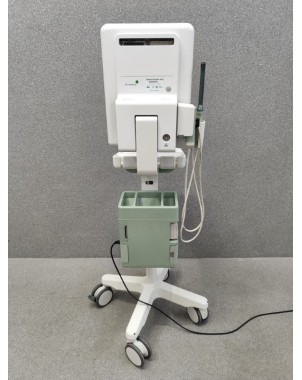 BK Medical Flex Focus 500 Ultrasound Unit