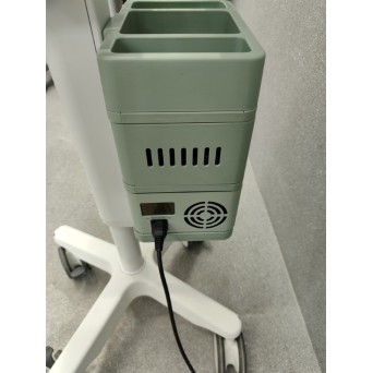 BK Medical Flex Focus 500 Ultrasound Unit