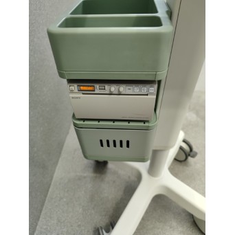 BK Medical Flex Focus 500 Ultrasound Unit