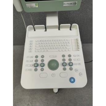 BK Medical Flex Focus 500 Ultrasound Unit