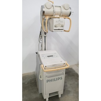Philips Practix 400 Mobile X-ray