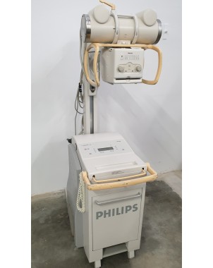 Philips Practix 400 Mobile X-ray