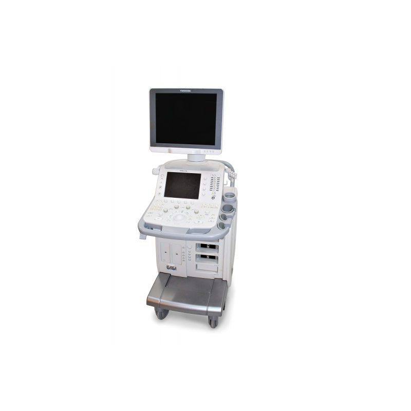 Toshiba Aplio 300 Ultrasound Unit