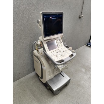 Toshiba Aplio 300 Ultrasound Unit