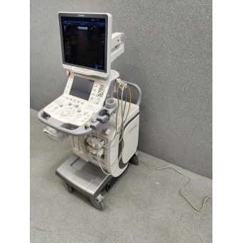 Toshiba Aplio 300 Ultrasound Unit