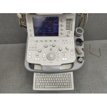 Toshiba Aplio 300 Ultrasound Unit