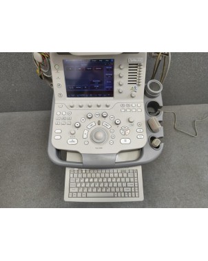 Toshiba Aplio 300 Ultrasound Unit