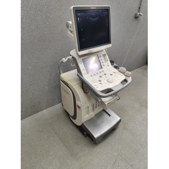 Toshiba Aplio 300 Ultrasound unit