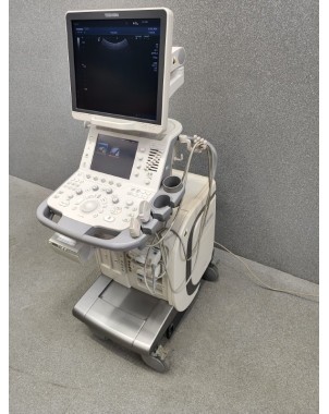 Toshiba Aplio 300 Ultrasound unit