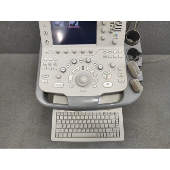 Toshiba Aplio 300 Ultrasound unit