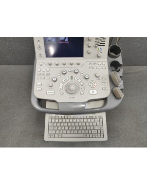 Toshiba Aplio 300 Ultrasound unit