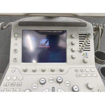 Toshiba Aplio 300 Ultrasound unit