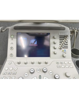 Toshiba Aplio 300 Ultrasound unit