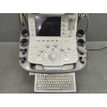 Toshiba Aplio 400 Ultrasound Unit