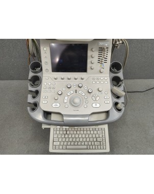 Toshiba Aplio 400 Ultrasound Unit