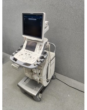 Toshiba Aplio 400 Ultrasound Unit