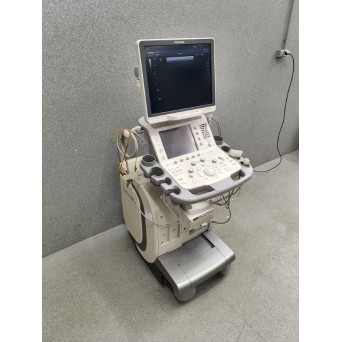 Toshiba Aplio 400 Ultrasound Unit