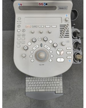 Toshiba Xario 100 Ultrasound Unit