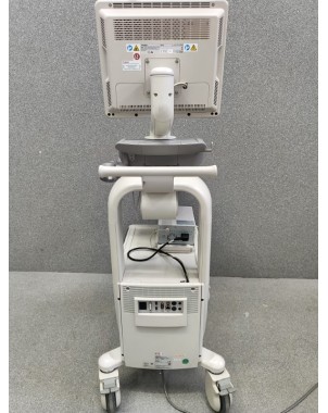 Toshiba Xario 100 Ultrasound Unit