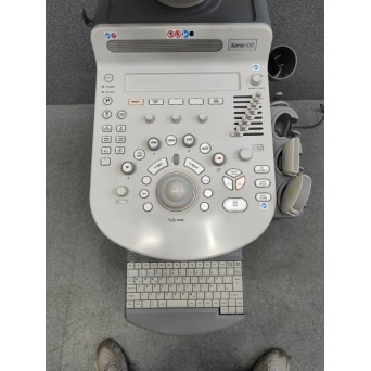 Toshiba Xario 100 Ultrasound Unit