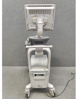 Toshiba Xario 100 Ultrasound Unit