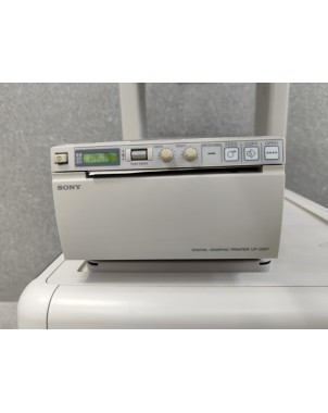 Toshiba Xario 200 Ultrasound Unit