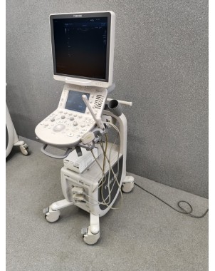 Toshiba Xario 200 Ultrasound Unit