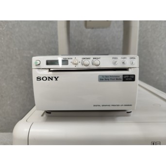 Toshiba Xario 200 Ultrasound Unit