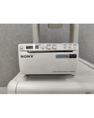 Toshiba Xario 200 Ultrasound Unit