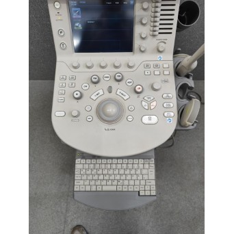 Toshiba Xario 200 Ultrasound Unit