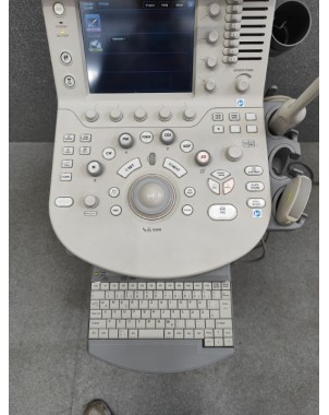 Toshiba Xario 200 Ultrasound Unit