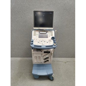 Toshiba XG Ultrasound Unit