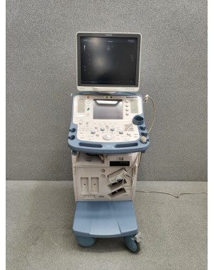 Toshiba XG Ultrasound Unit