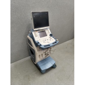 Toshiba XG Ultrasound Unit