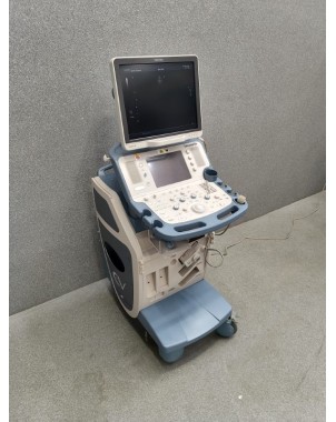 Toshiba XG Ultrasound Unit