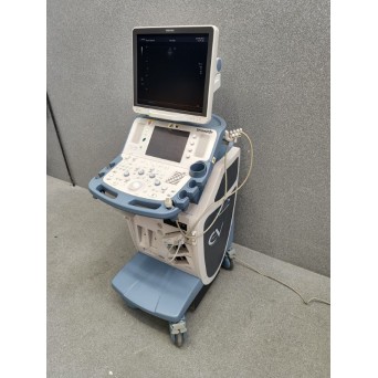 Toshiba XG Ultrasound Unit