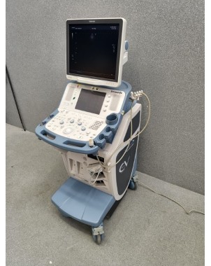 Toshiba XG Ultrasound Unit