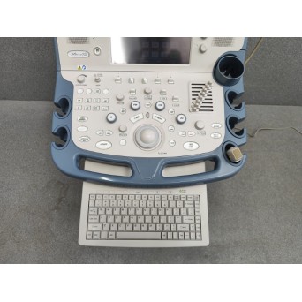 Toshiba XG Ultrasound Unit