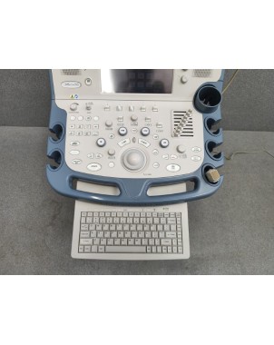 Toshiba XG Ultrasound Unit