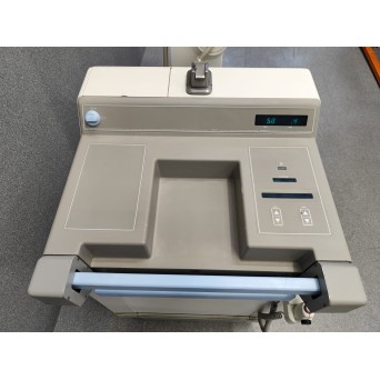 GE AMX 4 Plus moblie x-ray unit