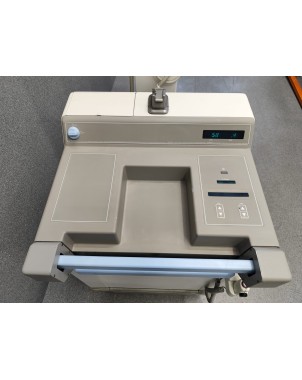 GE AMX 4 Plus moblie x-ray unit