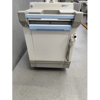 GE AMX 4 Plus moblie x-ray unit