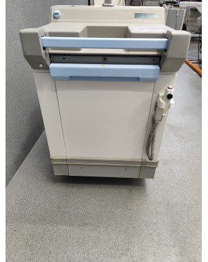 GE AMX 4 Plus moblie x-ray unit