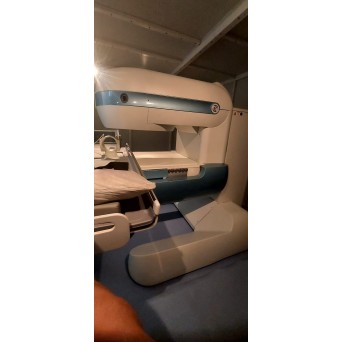 Esaote Brio G-Scan MRI Scanner