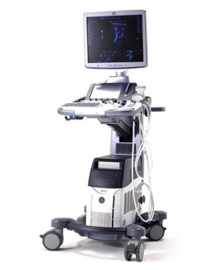 GE Logiq S8 Ultrasound Unit