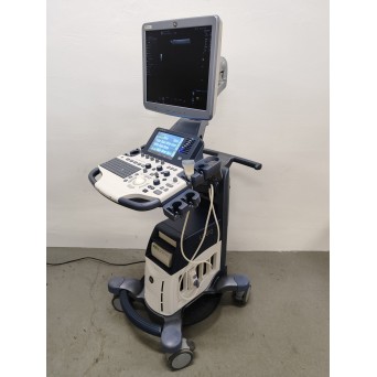 GE Logiq S8 Ultrasound Unit